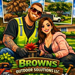 Browns outdoor solutions