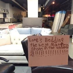 Long's Bedding - & i do agree :) The Longs were extremely kind and helpful!