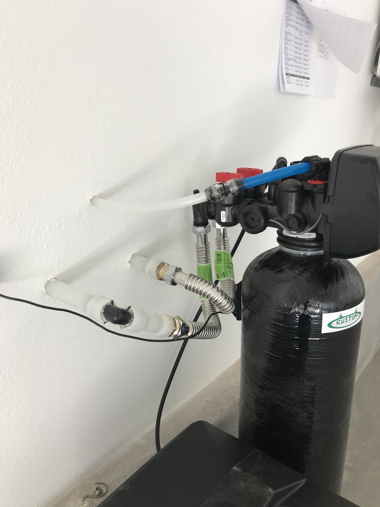 Slide of Ibanez Plumbing