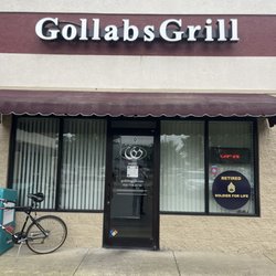 GollabsGrill