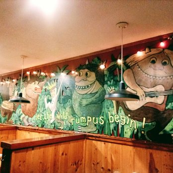 Trillium Cafe - One of the reasons we always come back. - American Near Me - Hood River, Oregon