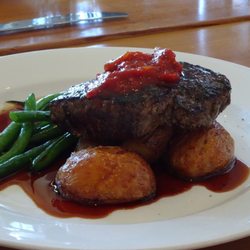 Portabella Licensed Restaurant