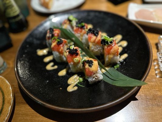 Sun Japanese Kitchen by null
