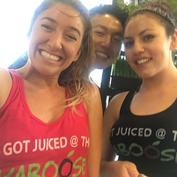 Juice Caboose - Juice Bars & Smoothies Near Me - San Diego, California
