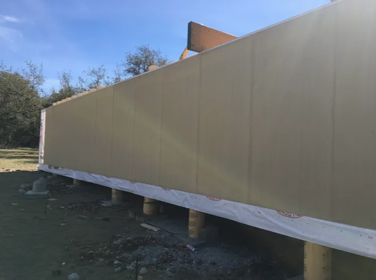 Done Right Foundation Repair by null