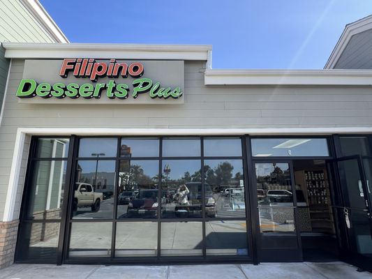 Filipino Desserts Plus by null