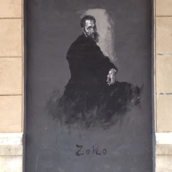 Barrio de las Artes - Street art in Malaga - Arts & Entertainment Near Me - Málaga, Massachusetts