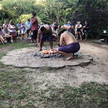 Toa Luau - Cooking demonstrations - Cultural Center Near Me - Haleiwa, Hawaii Toa Luau - Cooking demonstrations - Cultural Center Near Me - Haleiwa, Hawaii