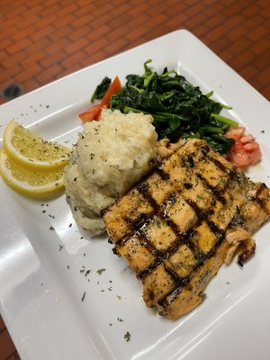 Backstage Atlanta by null