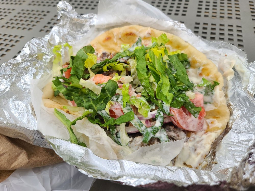 Food from Alpetra Plus