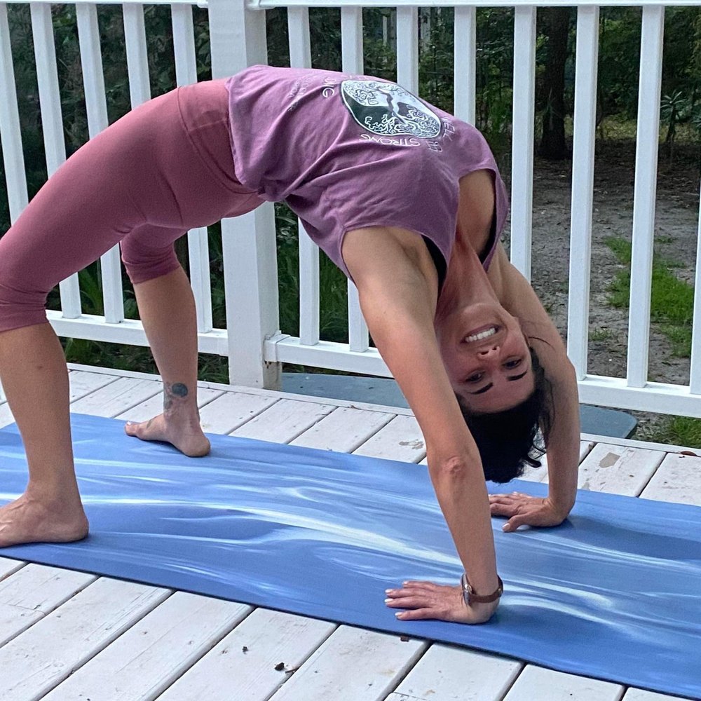 YOGA WITH CASSIE Fernandina Beach, FL Yelp