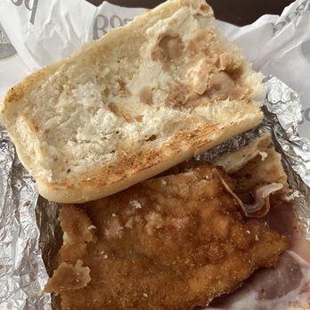 Dominick's Deli - No Burrata, No Fig Jam on our Gio Special. - Caterers Near Me - New Hyde Park, New York Dominick's Deli - No Burrata, No Fig Jam on our Gio Special. - Caterers Near Me - New Hyde Park, New York