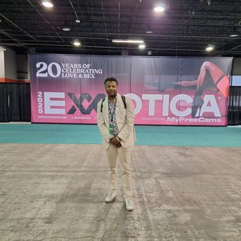 EXXXOTICA EXPO - Updated February 2026 - 16 Photos - 5555 N River Rd