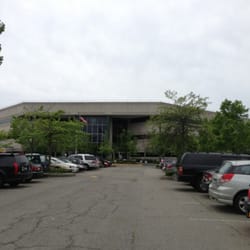Corporate Commons Of Staten Island