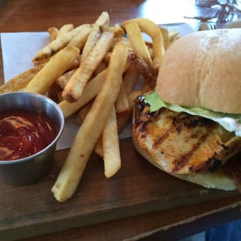 Beacon Pub & Eatery - Angry Chicken sandwich was delicious - Pubs Near Me - Whistler, British Columbia Beacon Pub & Eatery - Angry Chicken sandwich was delicious - Pubs Near Me - Whistler, British Columbia