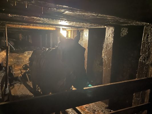 Cape Breton Miners Museum by null