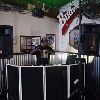 White Elephant Lounge - a dj at a bar - Lounges Near Me - Modesto, California White Elephant Lounge - a dj at a bar - Lounges Near Me - Modesto, California