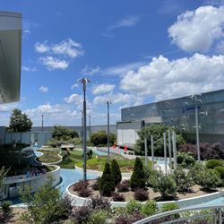 Shawn Jenkins Children’s Hospital