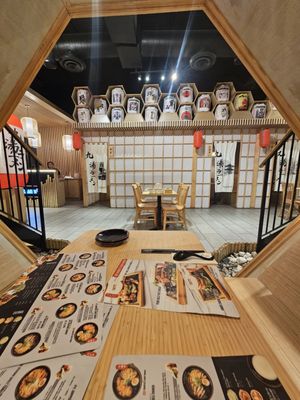 Kyuramen- Houston by null