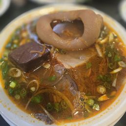 Bun Bo Hue