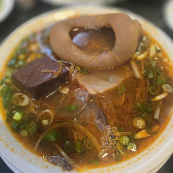 Pho Cow Cali Express - Bun bo hue - Vietnamese Near Me - San Diego, California