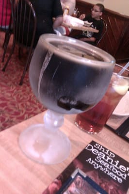 Deanie's Seafood Restaurant by null