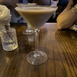 Espresso Martini Espresso Martini