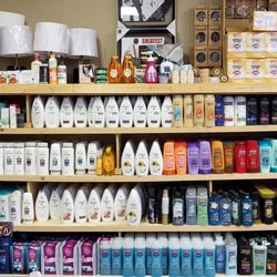 KC Liquidation - Dove Bodywash 4 for $10.00
Loreal Shampoo and Conditioner $2.50
Poise Pads $3.50
Tresemme shampoo and conditioner $2.50