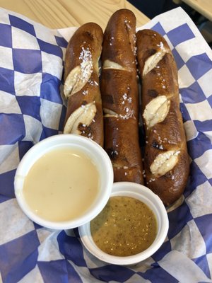 Willkommen Bier & Wein Garten by null