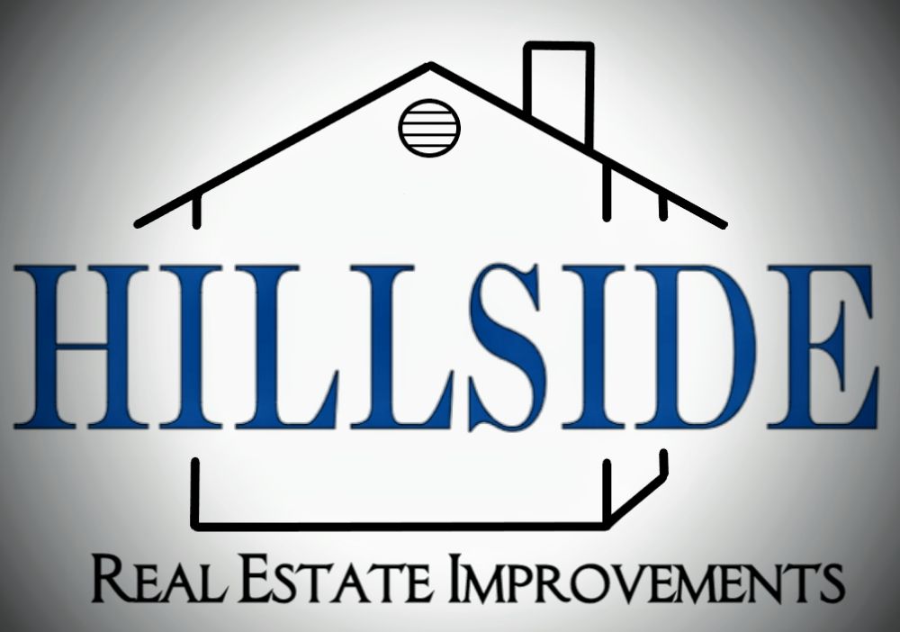 HILLSIDE REAL ESTATE IMPROVEMENTS Updated May 2024 Request