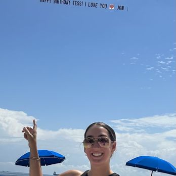 Aerial Banners, Inc. - Advertising Near Me - Pembroke Pines, Florida Aerial Banners, Inc. - Advertising Near Me - Pembroke Pines, Florida