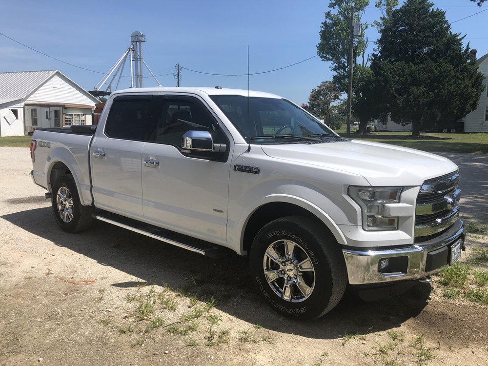 WYNNE FORD 44 Reviews Car Dealers 1020 W Mercury Blvd, Hampton