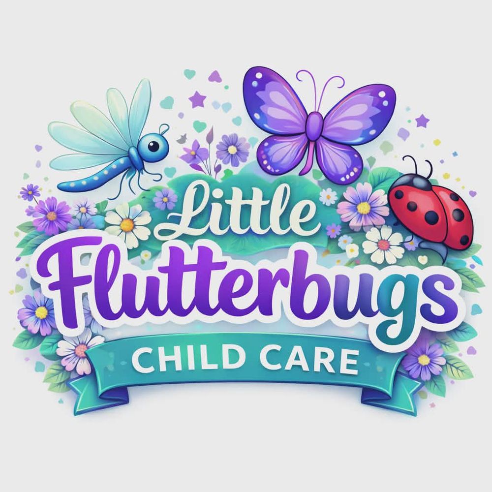 Little Flutterbugs Childcare - childcare center in Burnham, ME