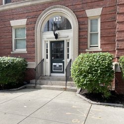 Harvard Square Chiropractic