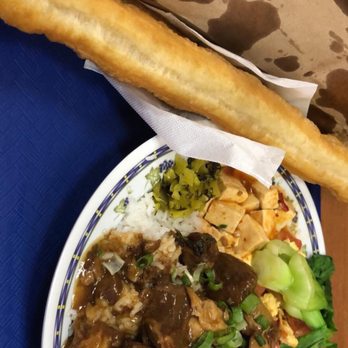 Ping's Place - You tiao and pork rice bento - Taiwanese Near Me - Duluth, Georgia Ping's Place - You tiao and pork rice bento - Taiwanese Near Me - Duluth, Georgia