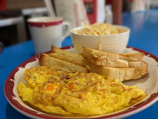 The George Street Diner by null