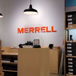 Merrell