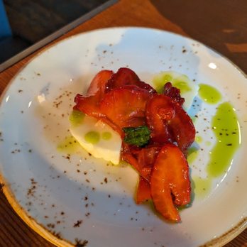 Staple & Fancy - Italian Near Me - Seattle, Washington Staple & Fancy - Italian Near Me - Seattle, Washington