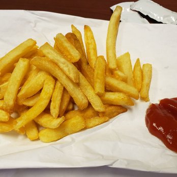 Nick's Gyro & Phillys - Unsalted fries - Mediterranean Near Me - North Charleston, South Carolina Nick's Gyro & Phillys - Unsalted fries - Mediterranean Near Me - North Charleston, South Carolina