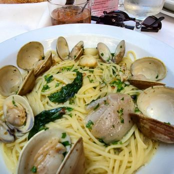 Il Cortile - Food - Italian Near Me - New York, New York