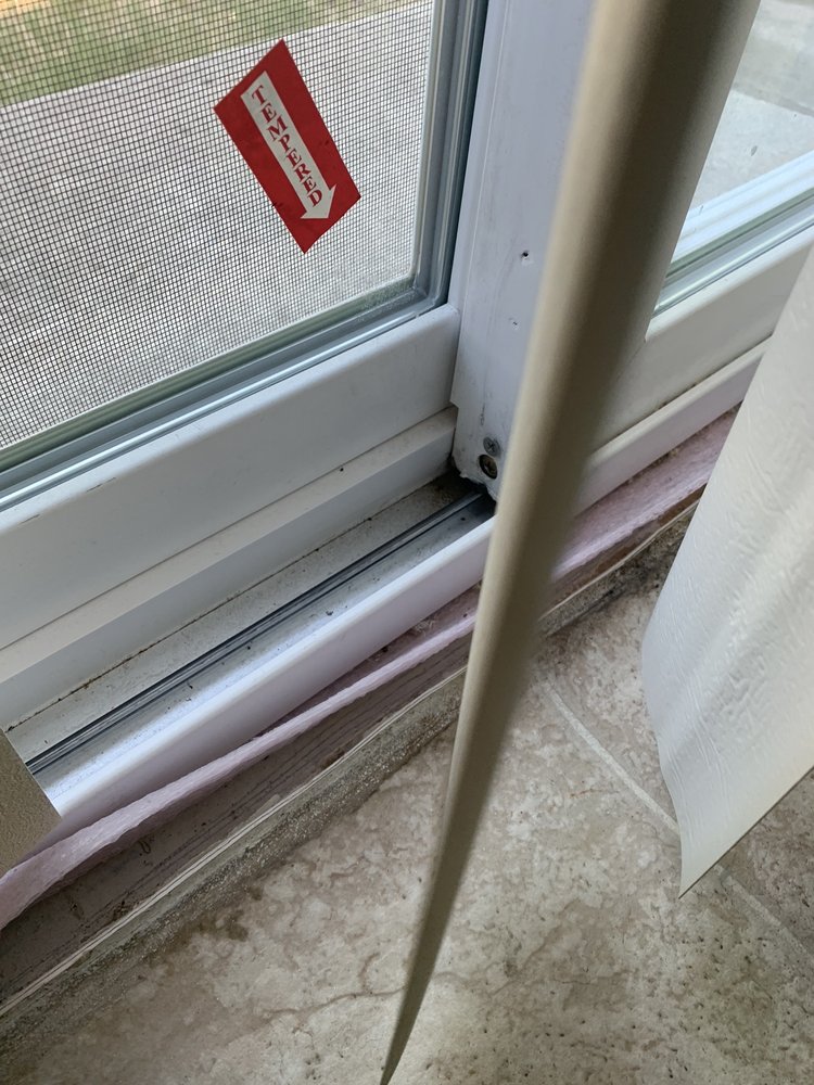 Slide of Anything Around The House