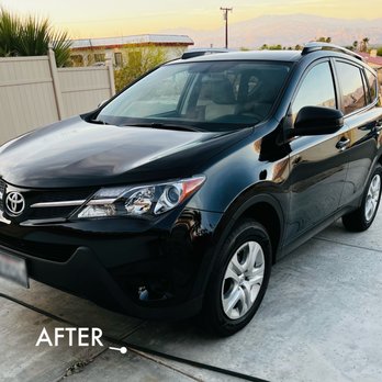 West Coast Auto Collision - This is after West Coast Collision fixed it - Body Shops Near Me - Palm Springs, California West Coast Auto Collision - This is after West Coast Collision fixed it - Body Shops Near Me - Palm Springs, California