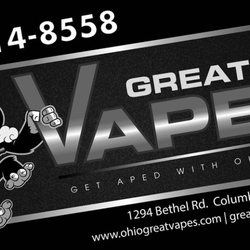 Great Vapes