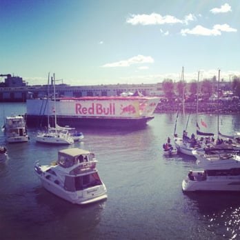 Red Bull Flugtag - Festivals Near Me - San Francisco, California