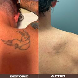 Calista Skin and Laser Center