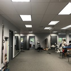 Pivot Physical Therapy