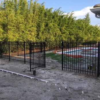 J.B.S Precision Services - Fences & Gates Near Me