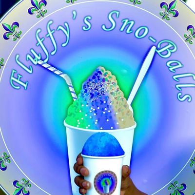 Fluffy's Sno-Balls by null