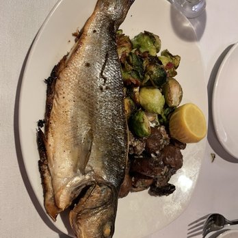 Atlantic Fish - branzino - Seafood Near Me - Boston, Massachusetts Atlantic Fish - branzino - Seafood Near Me - Boston, Massachusetts