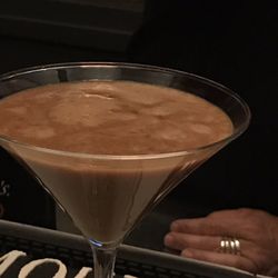 Knots Landing Bar & Grill - Best vegan expresso martini !!!!!